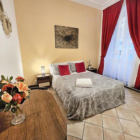 Hosting Flats Guest House Rome Extérieur photo