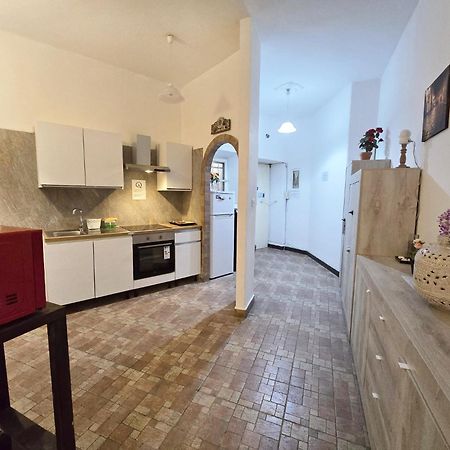 Hosting Flats Guest House Rome Extérieur photo