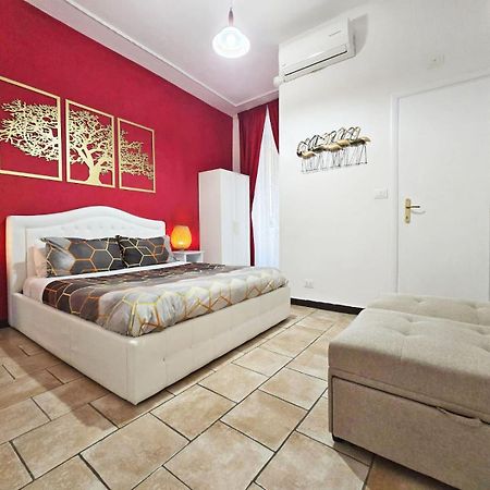 Hosting Flats Guest House Rome Extérieur photo