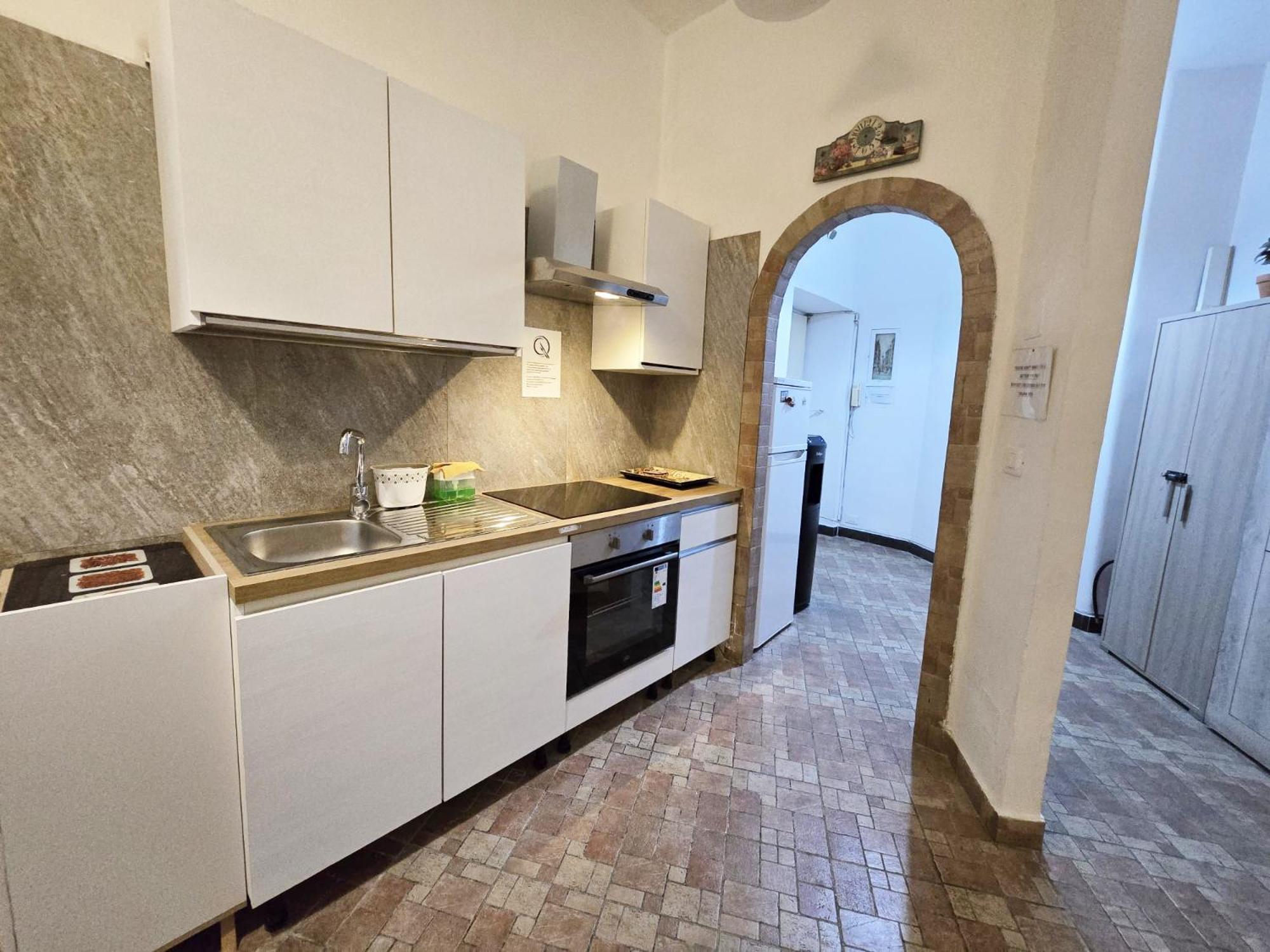 Hosting Flats Guest House Rome Extérieur photo