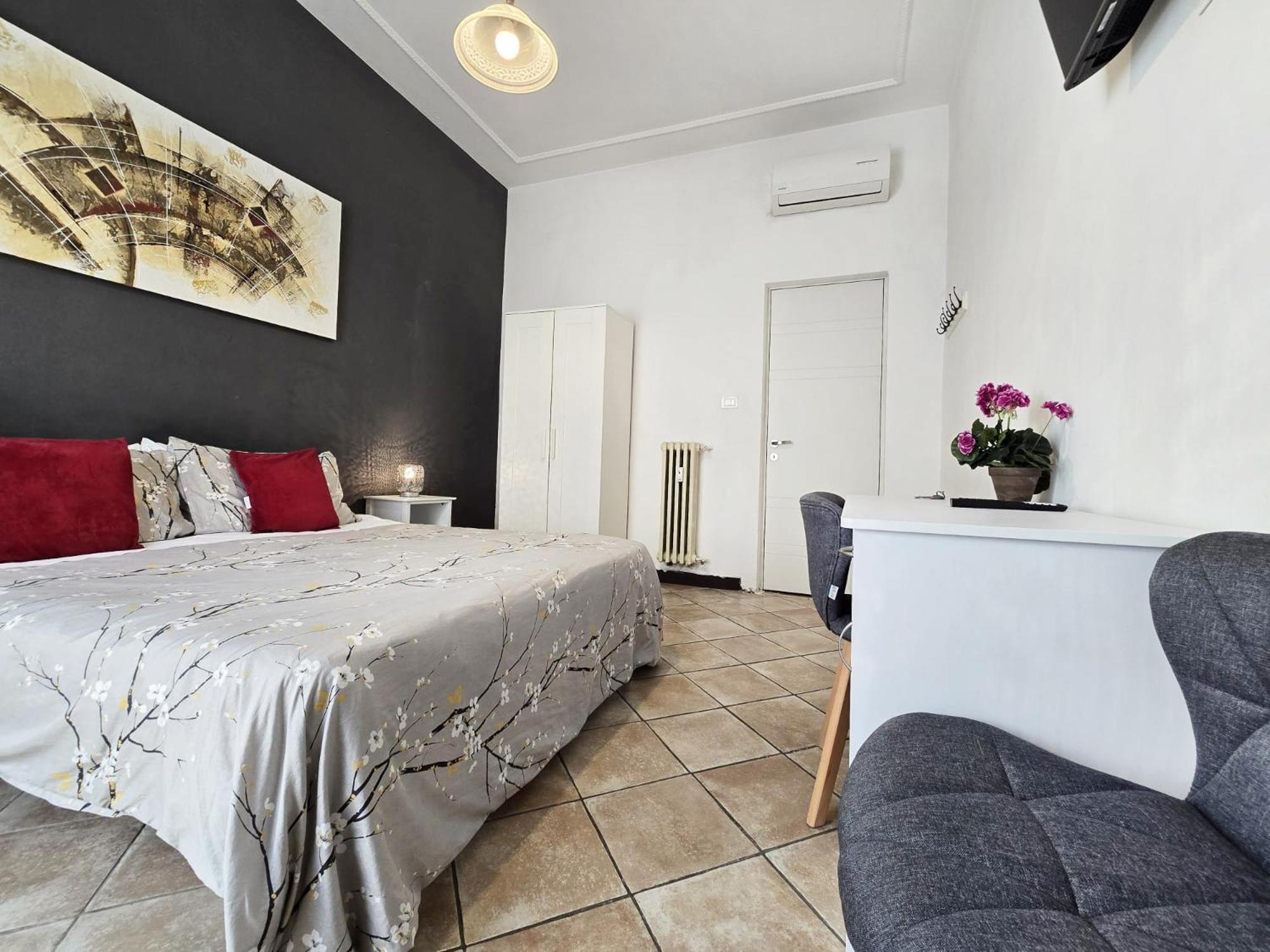 Hosting Flats Guest House Rome Extérieur photo