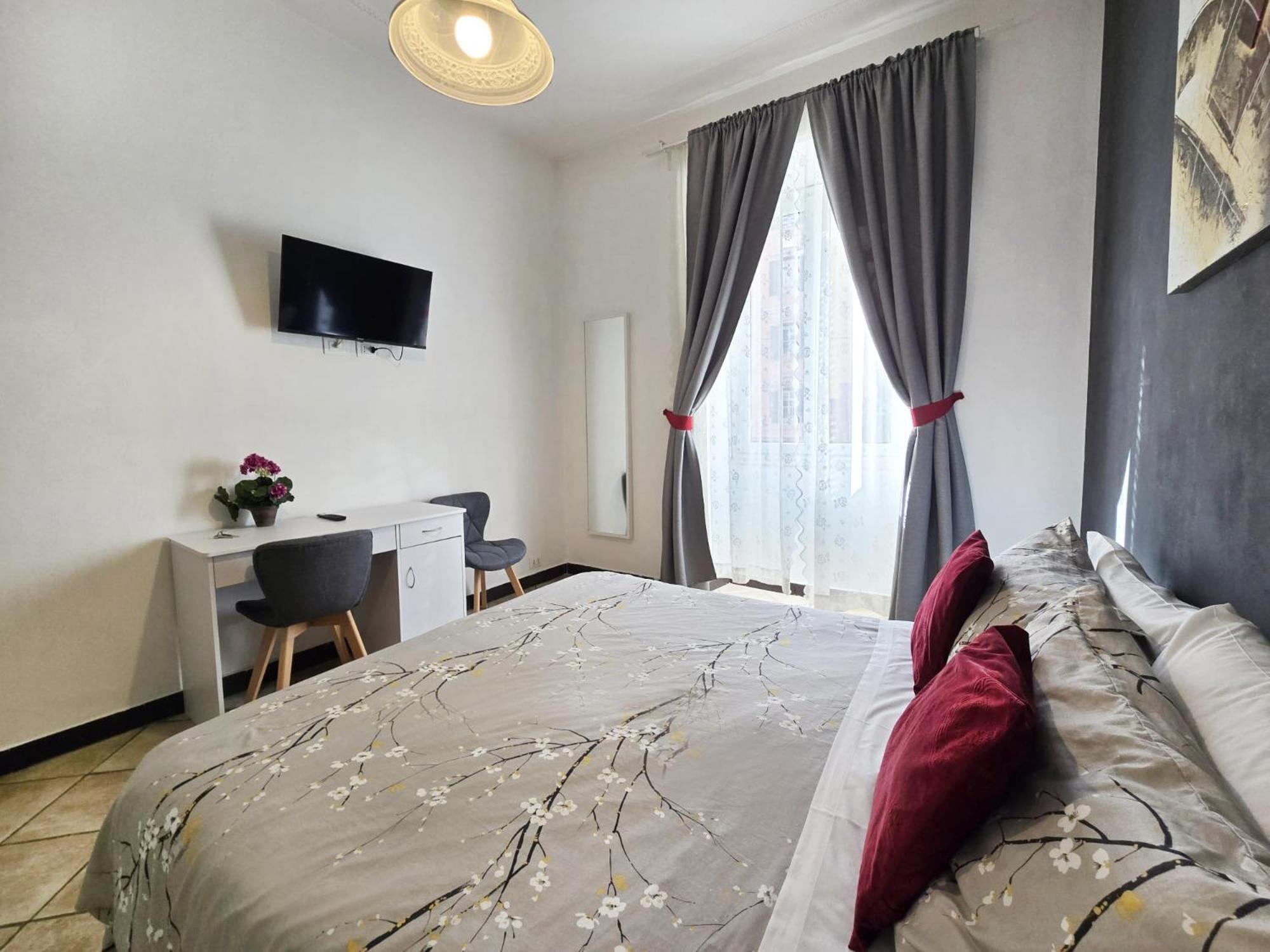 Hosting Flats Guest House Rome Extérieur photo
