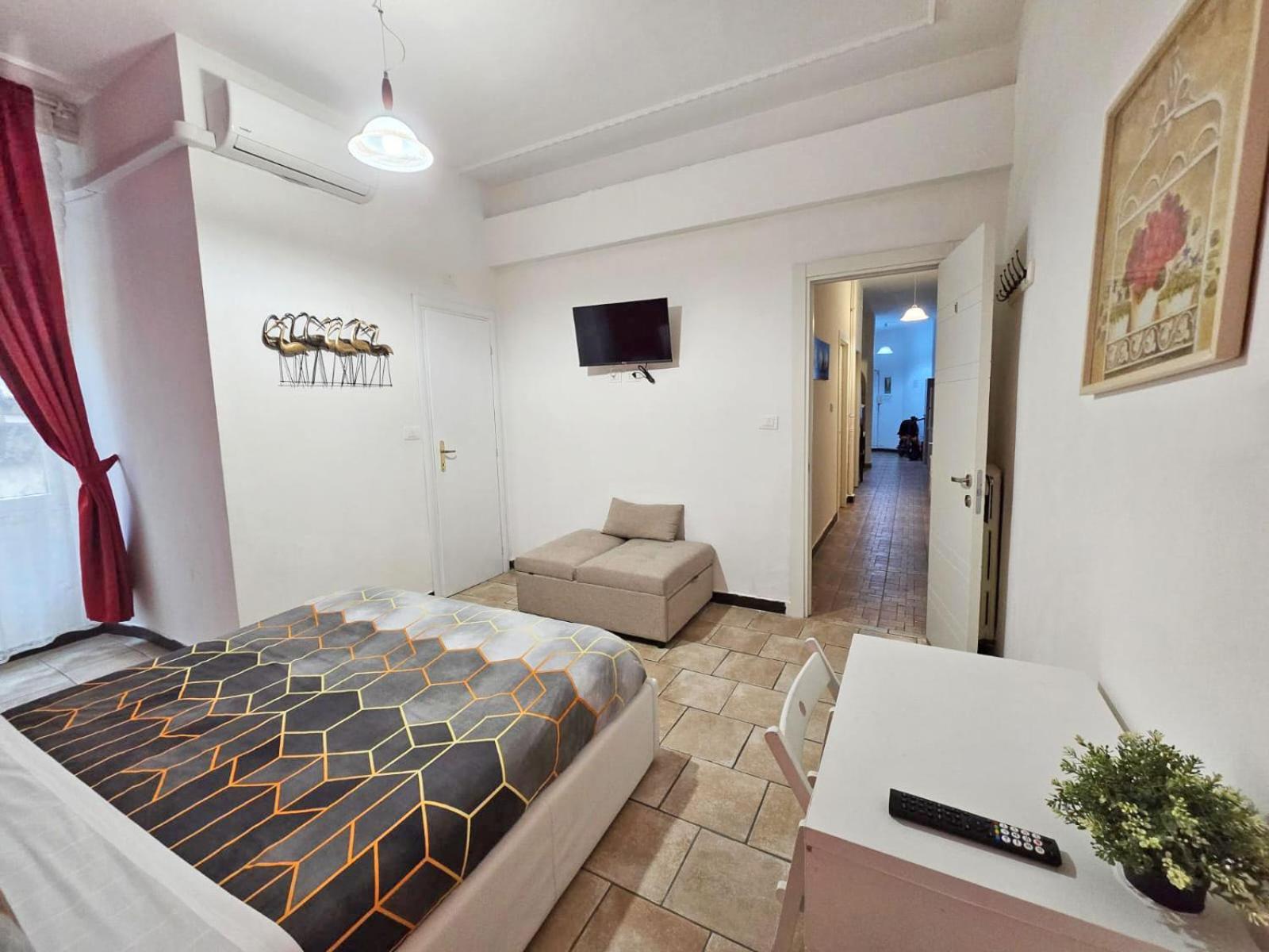 Hosting Flats Guest House Rome Extérieur photo