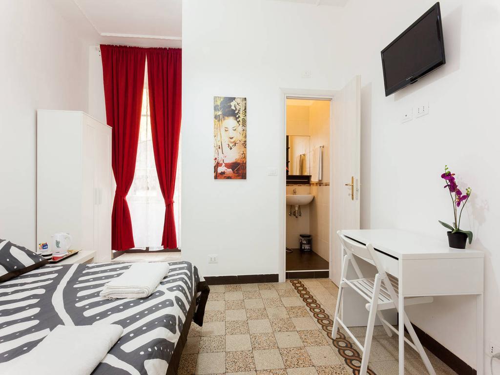 Hosting Flats Guest House Rome Extérieur photo