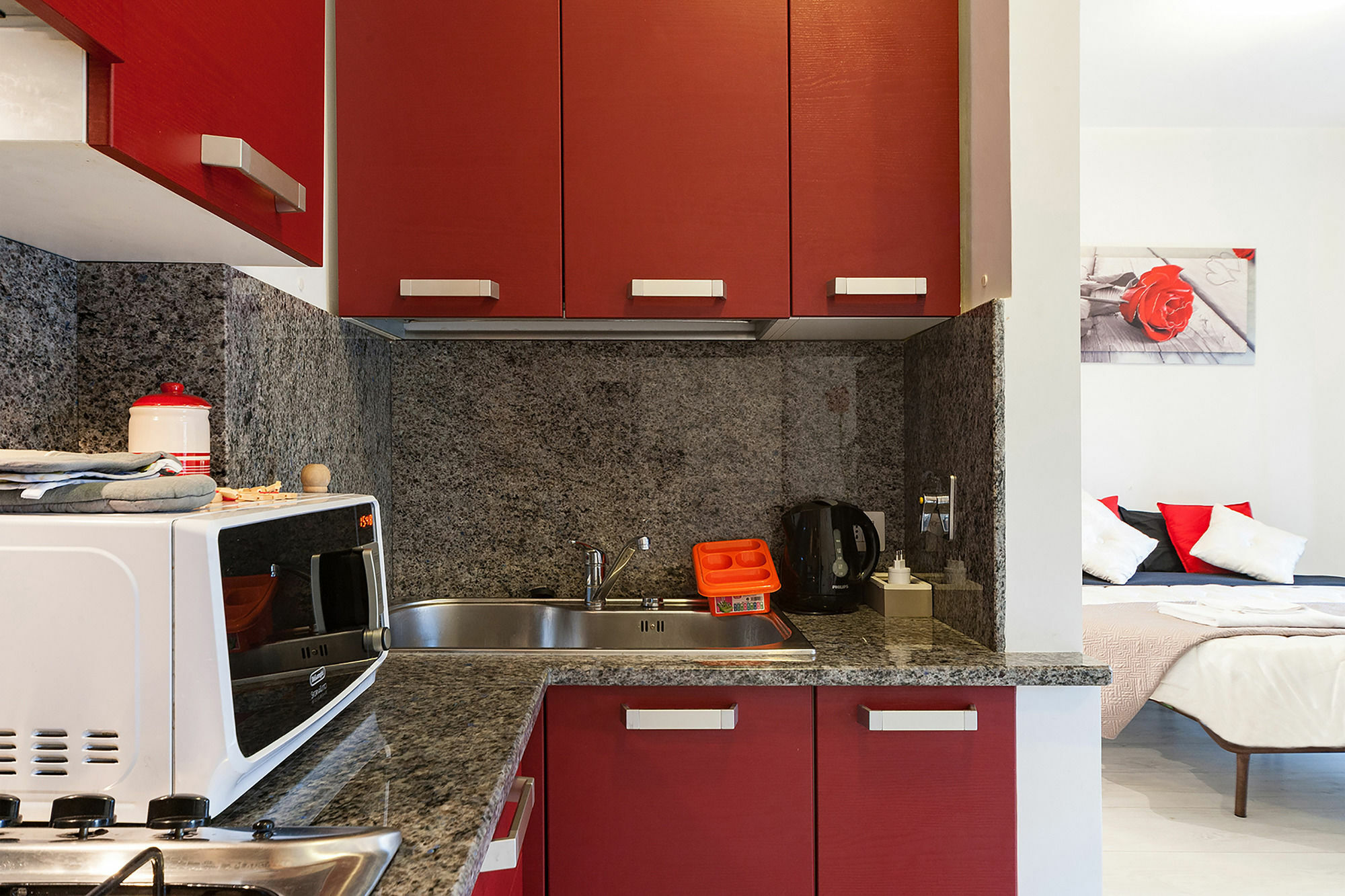 Hosting Flats Guest House Rome Extérieur photo