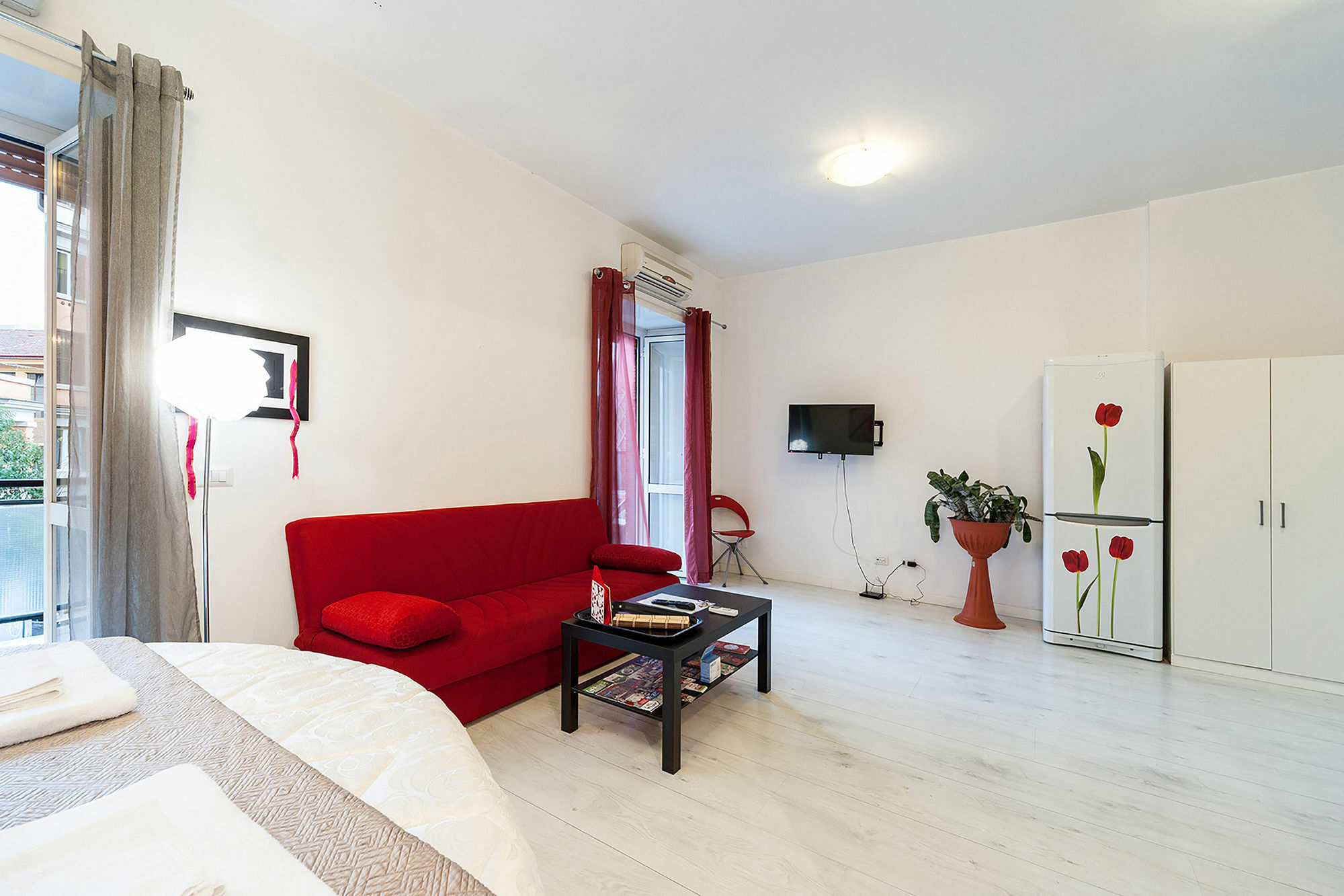 Hosting Flats Guest House Rome Extérieur photo