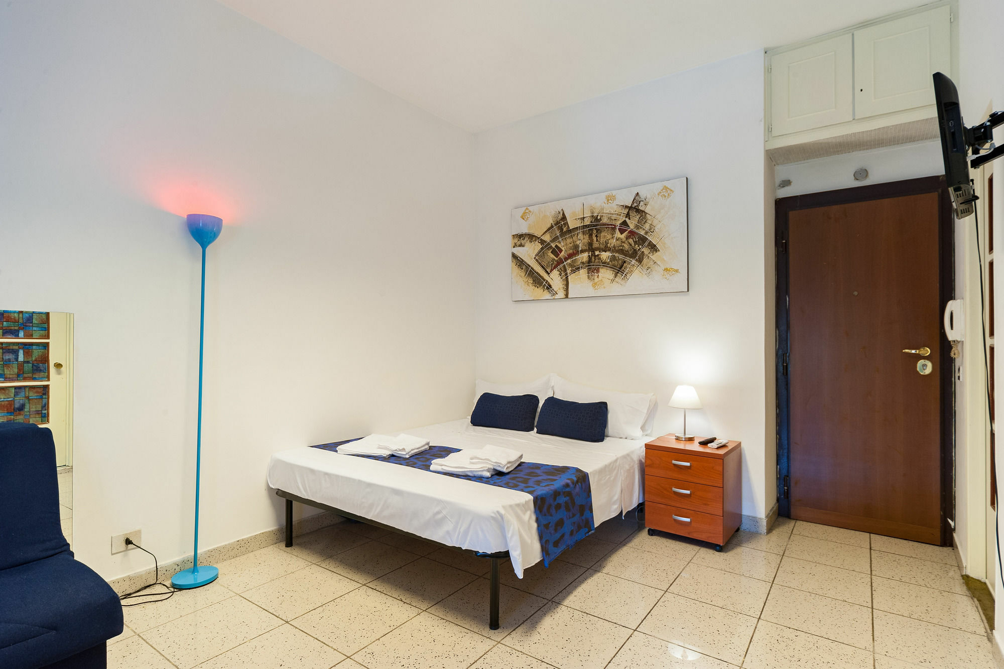 Hosting Flats Guest House Rome Extérieur photo