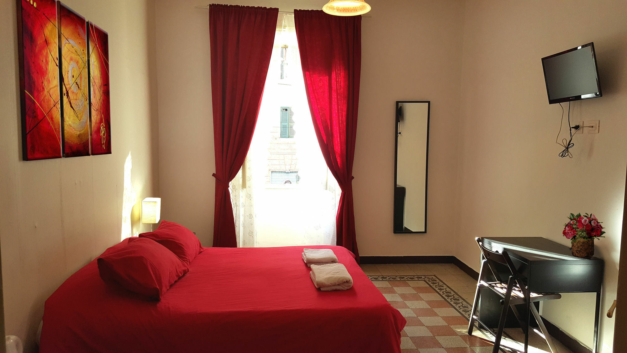 Hosting Flats Guest House Rome Extérieur photo