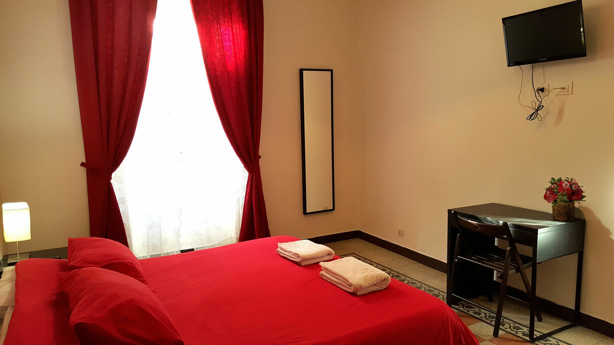 Hosting Flats Guest House Rome Extérieur photo