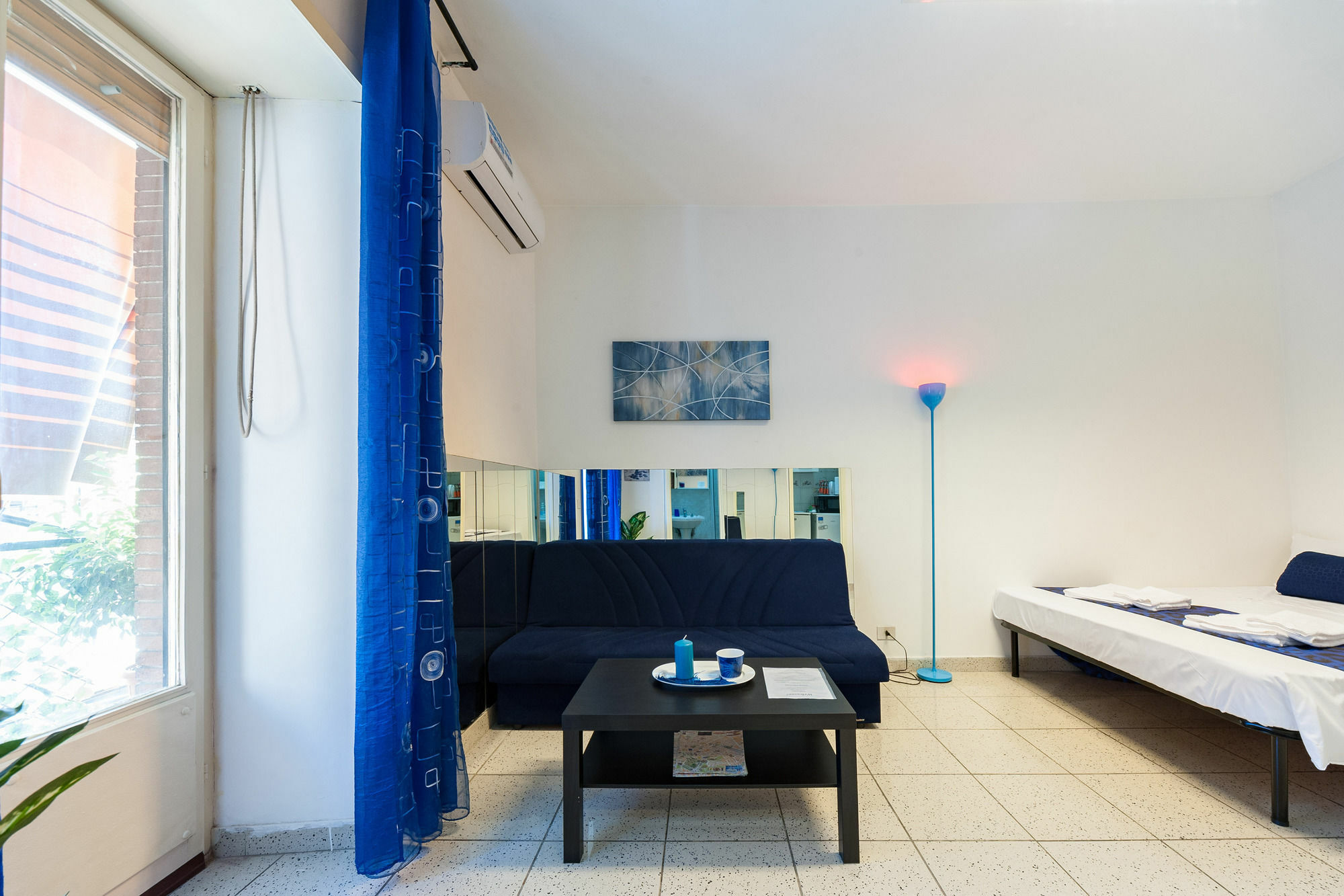 Hosting Flats Guest House Rome Extérieur photo