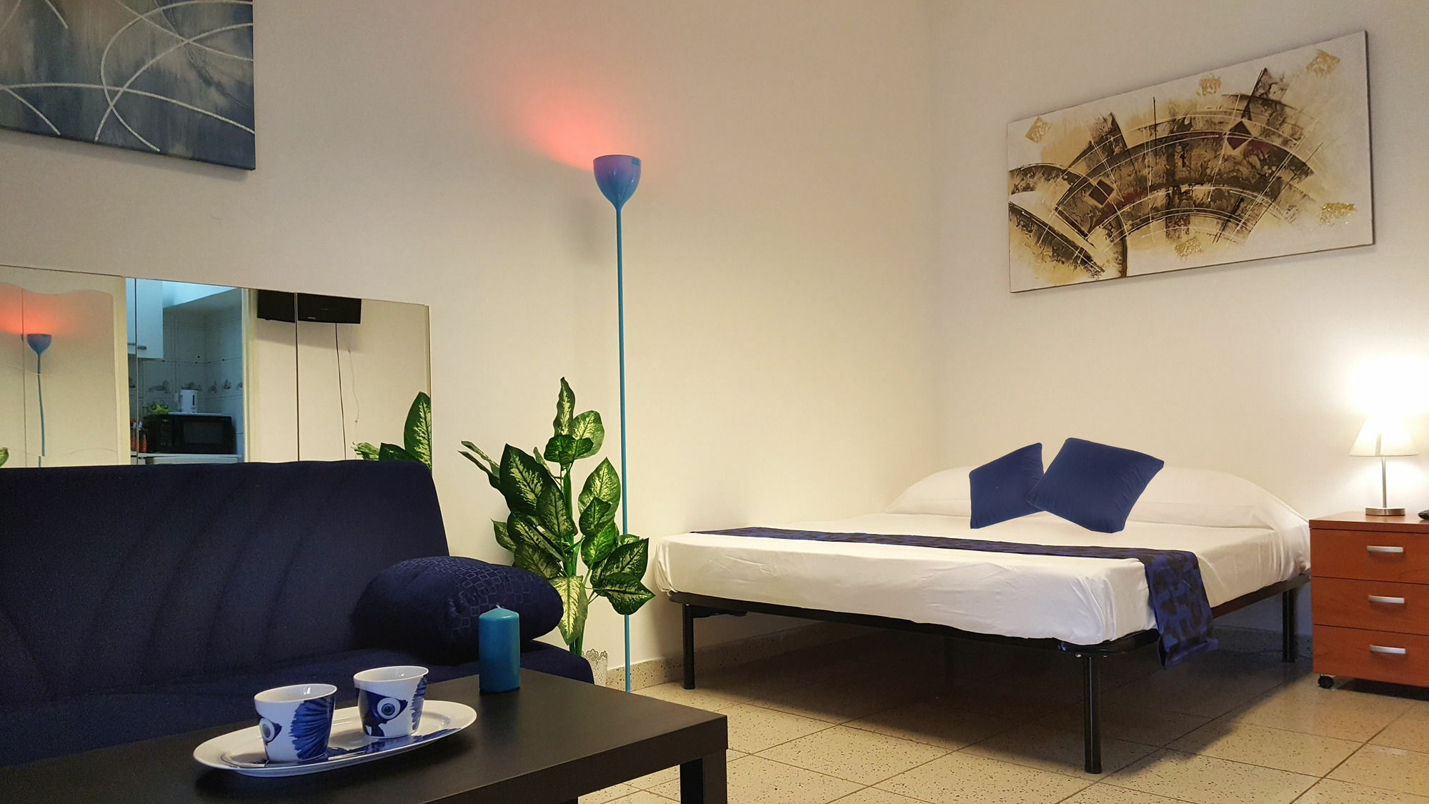 Hosting Flats Guest House Rome Extérieur photo