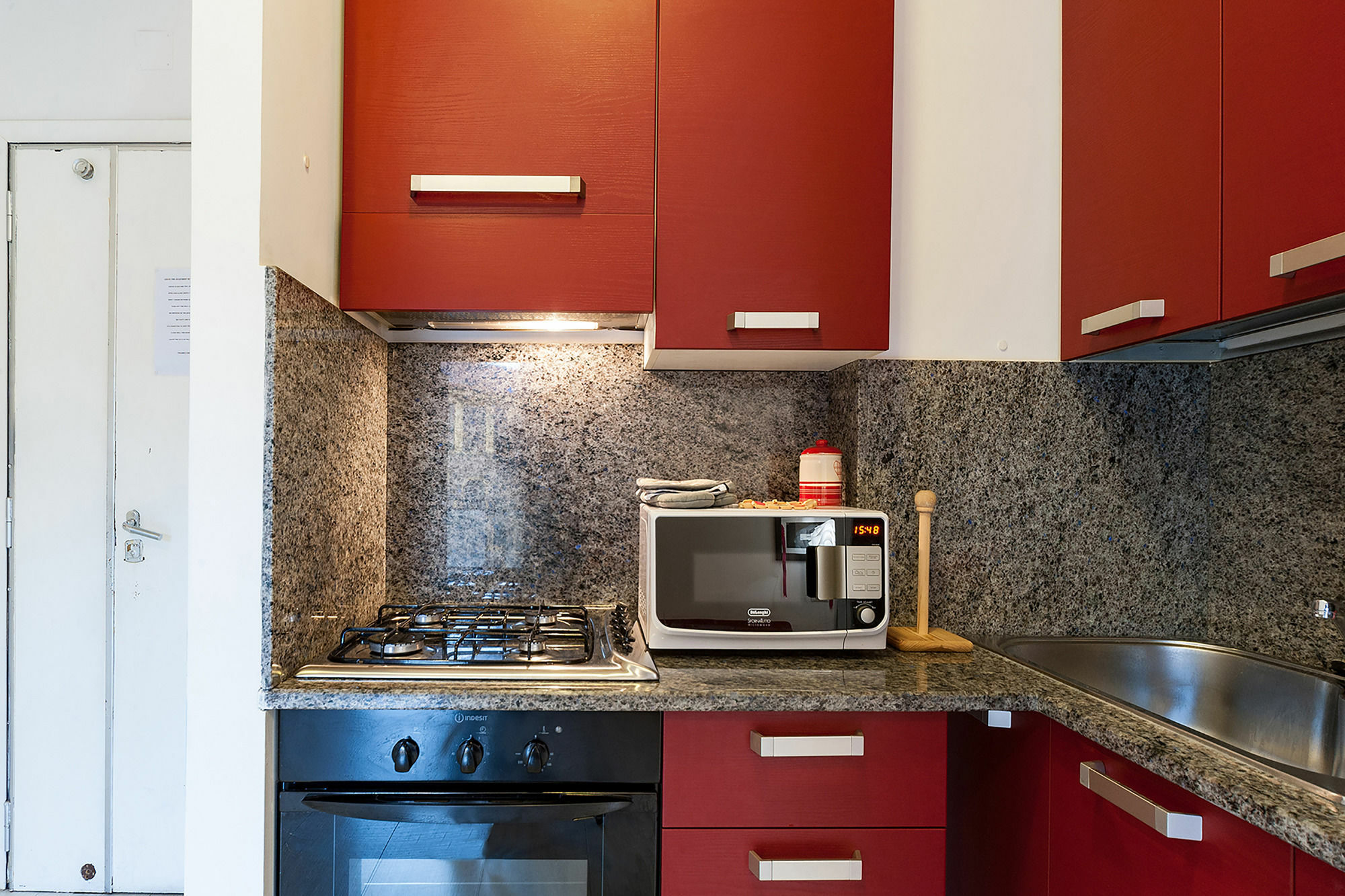 Hosting Flats Guest House Rome Extérieur photo
