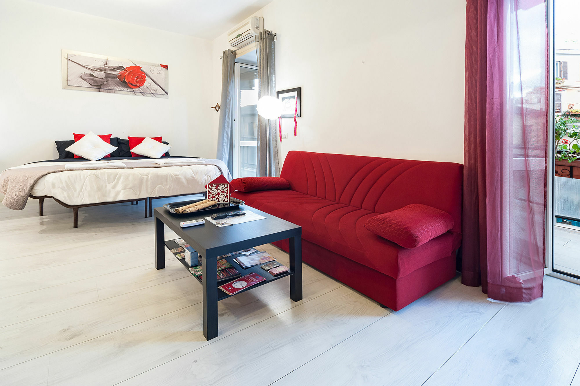 Hosting Flats Guest House Rome Extérieur photo