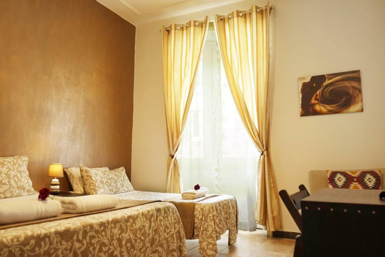 Hosting Flats Guest House Rome Extérieur photo