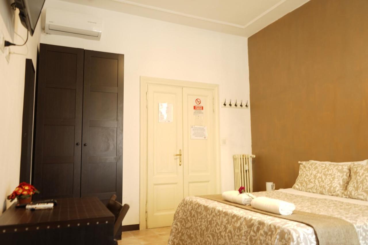 Hosting Flats Guest House Rome Extérieur photo